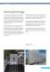Equipment forWater andWastewater Treatment