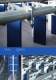 Machines for sludge treatment