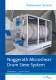 Noggerath Microshear� Drum Sieve System