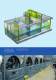 screening Technology for Water Intakes