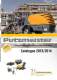 Plastering machines, screed pumps and fine concrete pumps. Catalogue 2011/2012 - Putzmeister