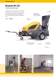 Plastering machines, screed pumps and fine concrete pumps. Catalogue 2011/2012 - Putzmeister