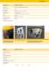 Plastering machines, screed pumps and fine concrete pumps. Catalogue 2011/2012 - Putzmeister