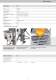 Plastering machines, screed pumps and fine concrete pumps. Catalogue 2011/2012 - Putzmeister