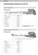 Plastering machines, screed pumps and fine concrete pumps. Catalogue 2011/2012 - Putzmeister