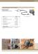 Plastering machines, screed pumps and fine concrete pumps. Catalogue 2011/2012 - Putzmeister