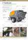 Plastering machines, screed pumps and fine concrete pumps. Catalogue 2011/2012 - Putzmeister
