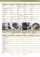 Plastering machines, screed pumps and fine concrete pumps. Catalogue 2011/2012 - Putzmeister