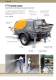 Plastering machines, screed pumps and fine concrete pumps. Catalogue 2011/2012 - Putzmeister