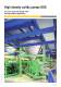 High density solids pumps KOS - Putzmeister