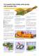 High density solids pumps KOS - Putzmeister