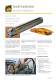Putzmeister Solid Pumps - Clean and economical solutions for conveying different types of materials - Putzmeister