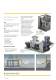 Putzmeister Solid Pumps - Clean and economical solutions for conveying different types of materials - Putzmeister