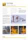 Putzmeister Solid Pumps - Clean and economical solutions for conveying different types of materials - Putzmeister