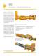 Putzmeister Solid Pumps - Clean and economical solutions for conveying different types of materials - Putzmeister