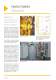 Putzmeister Solid Pumps - Clean and economical solutions for conveying different types of materials - Putzmeister
