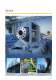 Putzmeister Solid Pumps - Clean and economical solutions for conveying different types of materials - Putzmeister