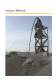Putzmeister Solid Pumps - Clean and economical solutions for conveying different types of materials - Putzmeister