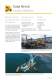 Putzmeister Solid Pumps - Clean and economical solutions for conveying different types of materials - Putzmeister