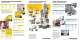 Overview brochure MM 3451 - Putzmeister