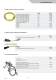 Plastering machines, screed pumps and fine concrete pumps. Catalogue 2011/2012