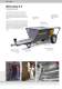 Plastering machines, screed pumps and fine concrete pumps. Catalogue 2011/2012