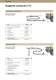 Plastering machines, screed pumps and fine concrete pumps. Catalogue 2011/2012