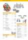 Plastering machines, screed pumps and fine concrete pumps. Catalogue 2011/2012