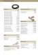 Plastering machines, screed pumps and fine concrete pumps. Catalogue 2011/2012