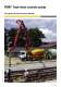 PUMI� Truck-mixer concrete pumps