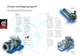 Fristam centrifugal pumps FP - FRISTAM