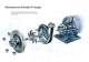 Fristam centrifugal pumps FP - FRISTAM