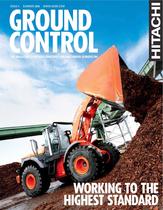 Ground Control no. 4 UK