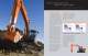 Hitachi 120-3, 160LC-3, 200LC-3 - Deere-Hitachi Construction Machinery