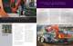Hitachi 120-3, 160LC-3, 200LC-3 - Deere-Hitachi Construction Machinery