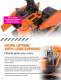 Construction-Class Excavators DASH-5 - Deere-Hitachi Construction Machinery