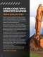 Construction-Class Excavators DASH-5 - Deere-Hitachi Construction Machinery
