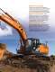 Construction-Class Excavators DASH-5 - Deere-Hitachi Construction Machinery