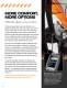Construction-Class Excavators DASH-5 - Deere-Hitachi Construction Machinery