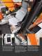 Construction-Class Excavators DASH-5 - Deere-Hitachi Construction Machinery