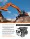 Construction-Class Excavators DASH-5 - Deere-Hitachi Construction Machinery