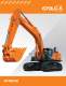 ZX670LC-5 - Deere-Hitachi Construction Machinery