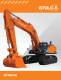 ZX870LC-5 - Deere-Hitachi Construction Machinery