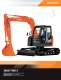 ZX75US-3 - Deere-Hitachi Construction Machinery