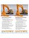 Hitachi Product Guide - Deere-Hitachi Construction Machinery