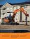 Hitachi Compact Class Excavators - Deere-Hitachi Construction Machinery