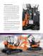 Hitachi Compact Class Excavators - Deere-Hitachi Construction Machinery