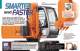 Zaxis 80 Excavator - Deere-Hitachi Construction Machinery