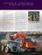 Hitachi Wheeled Excavators - Deere-Hitachi Construction Machinery