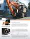 Hitachi Wheeled Excavators - Deere-Hitachi Construction Machinery